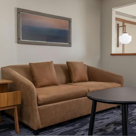 Fairfield Inn And Suites By Marriott Cincinnati Eastgate Extérieur photo