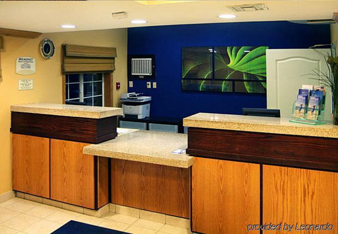 Fairfield Inn And Suites By Marriott Cincinnati Eastgate Intérieur photo