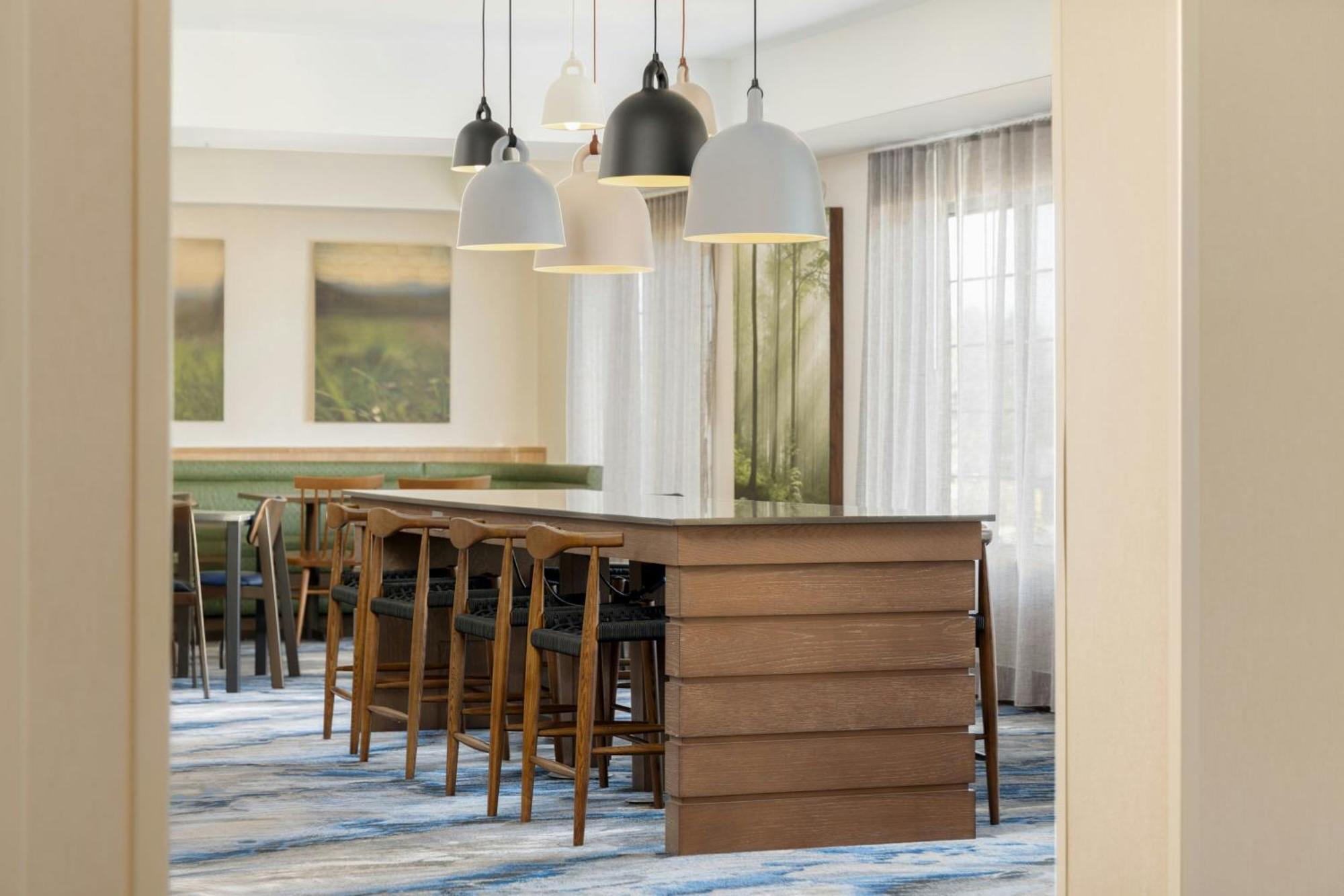 Fairfield Inn And Suites By Marriott Cincinnati Eastgate Extérieur photo