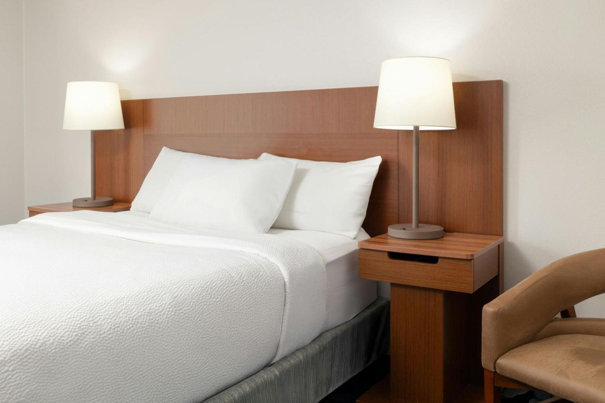 Fairfield Inn And Suites By Marriott Cincinnati Eastgate Extérieur photo