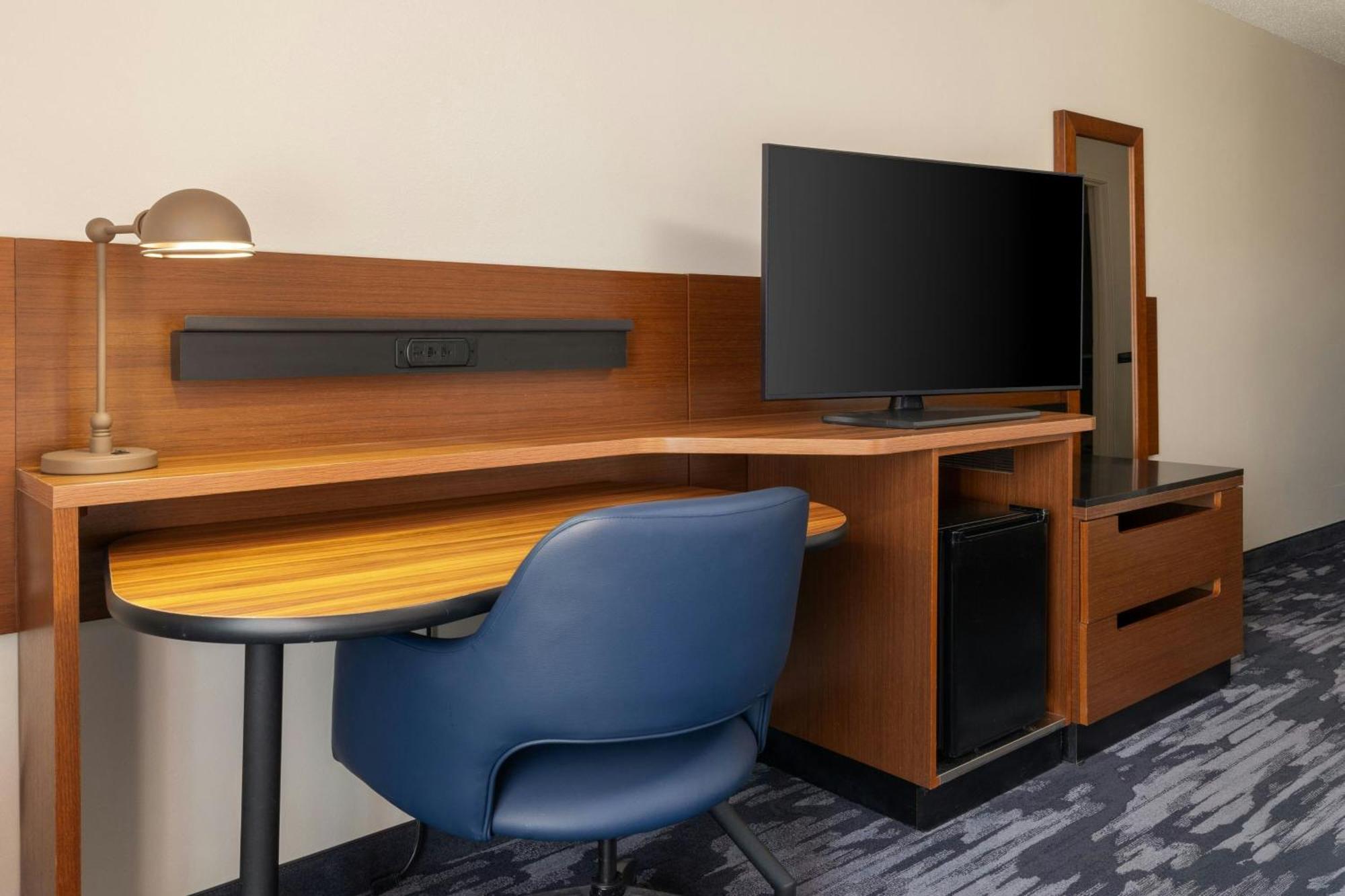 Fairfield Inn And Suites By Marriott Cincinnati Eastgate Extérieur photo