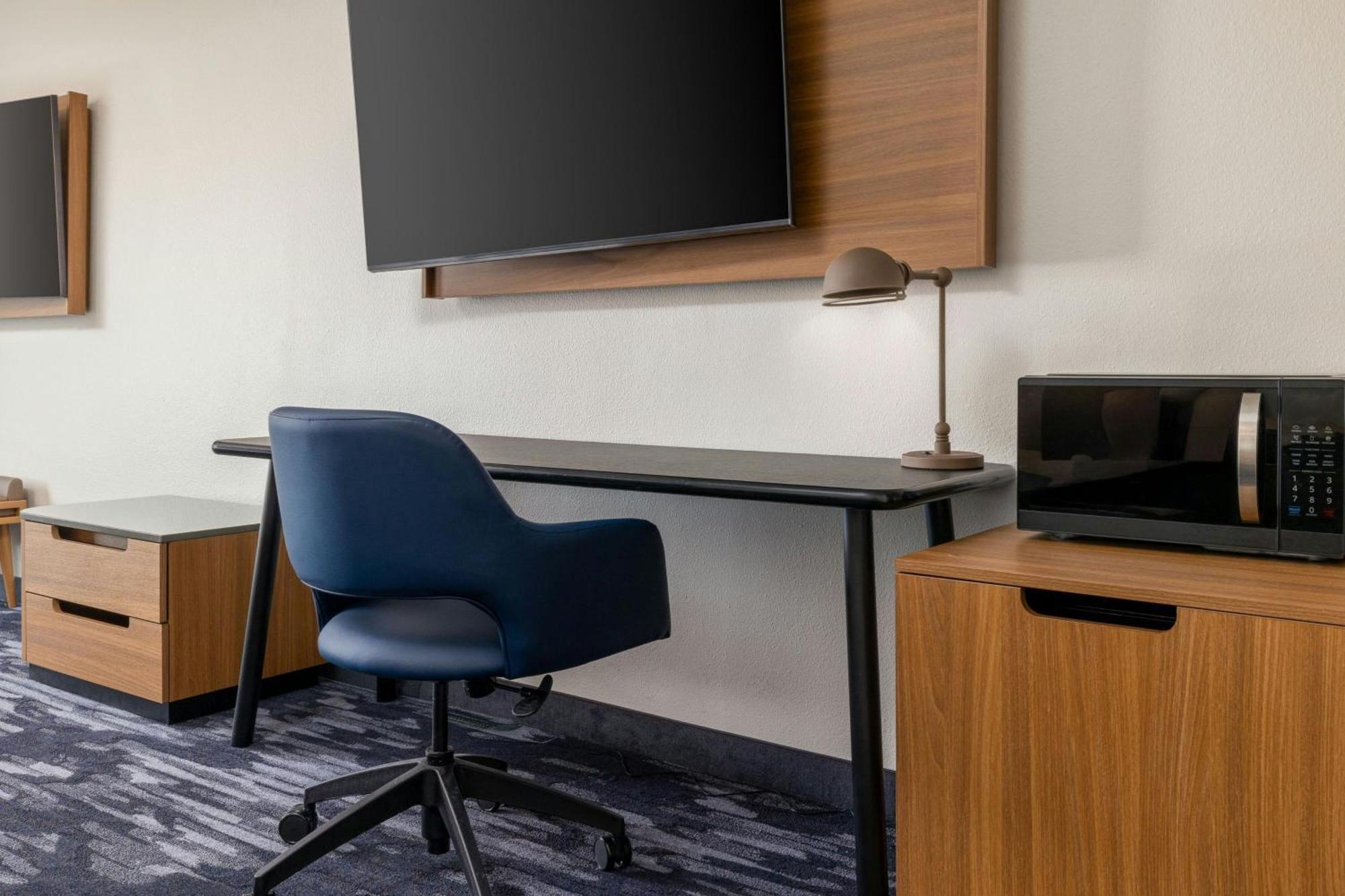 Fairfield Inn And Suites By Marriott Cincinnati Eastgate Extérieur photo