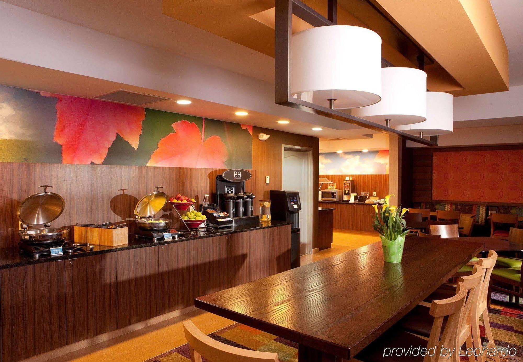 Fairfield Inn And Suites By Marriott Cincinnati Eastgate Extérieur photo