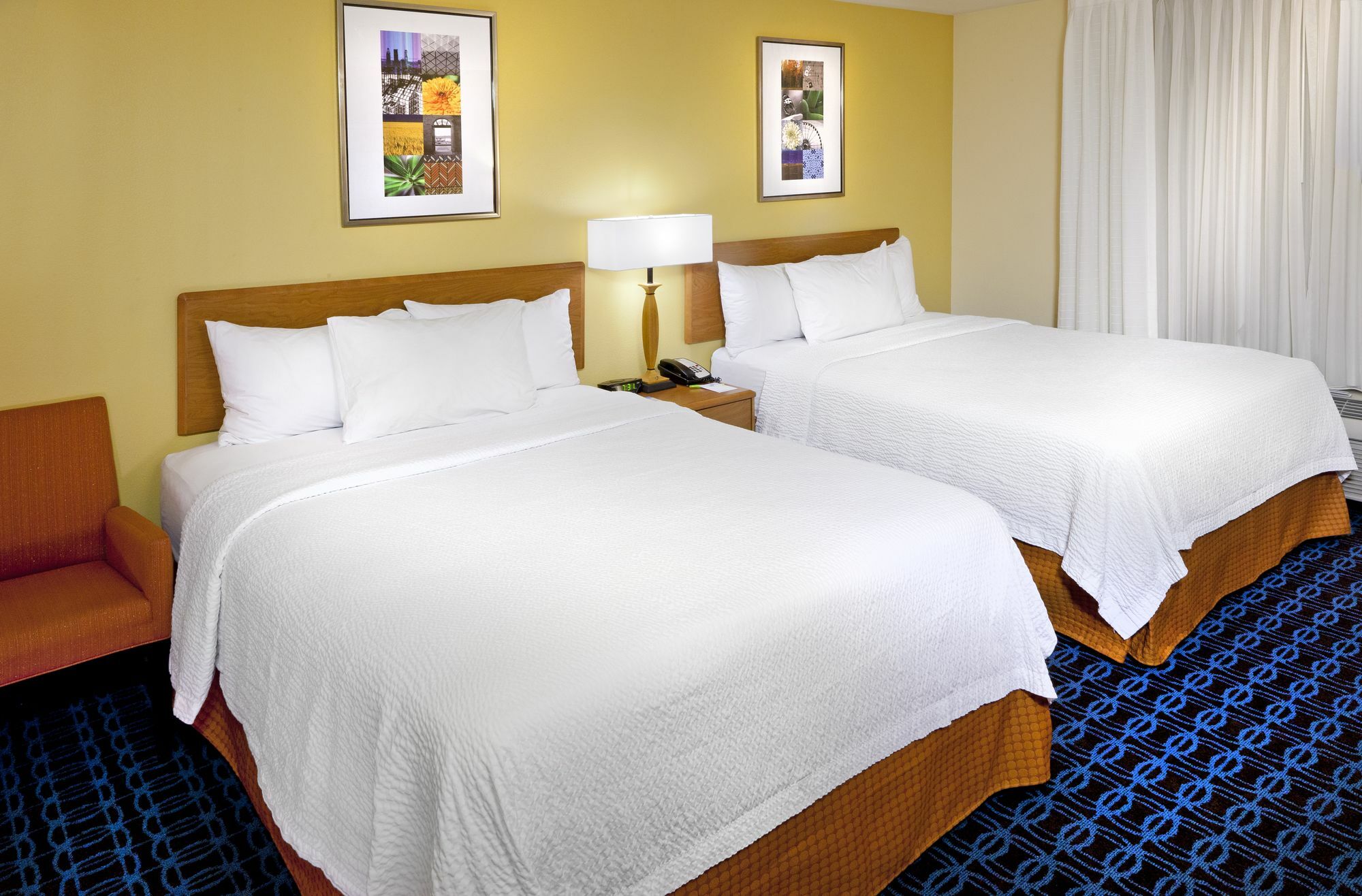 Fairfield Inn And Suites By Marriott Cincinnati Eastgate Extérieur photo