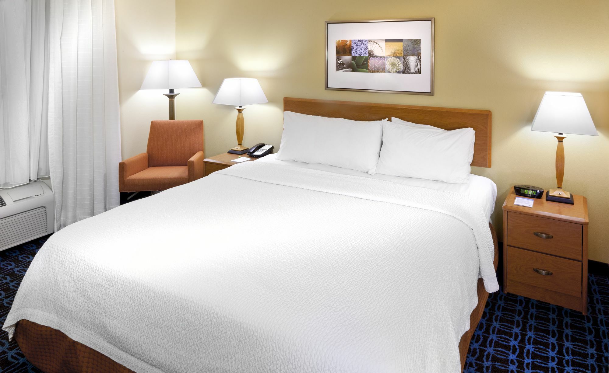 Fairfield Inn And Suites By Marriott Cincinnati Eastgate Extérieur photo