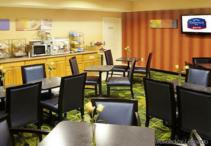 Fairfield Inn And Suites By Marriott Cincinnati Eastgate Extérieur photo